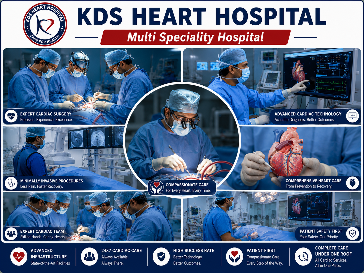 cardiac surgery kds 01