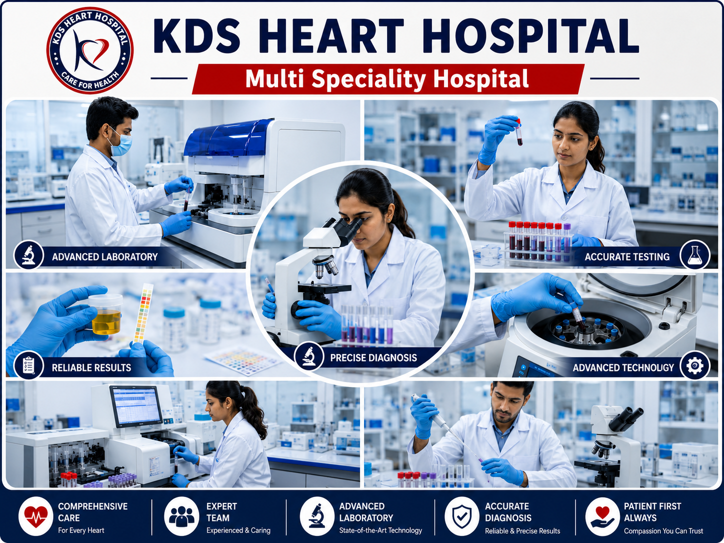 laboratory medicine kds 01